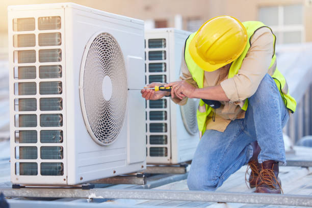 Best Emergency HVAC repair  in Alma, AR