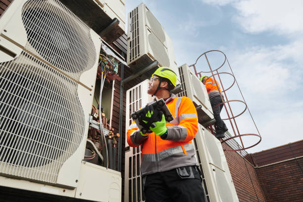 Best Affordable HVAC services  in Alma, AR