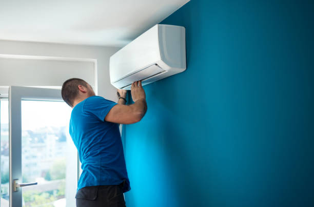 Best Heating repair services  in Alma, AR