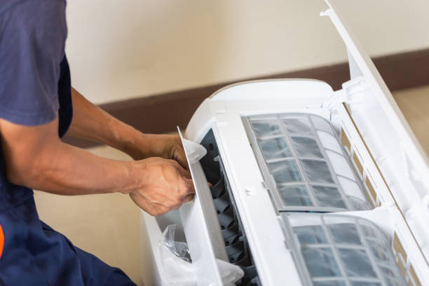 Best HVAC system installation  in Alma, AR