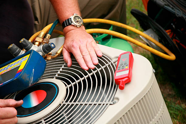 Professional HVAC in Alma, AR