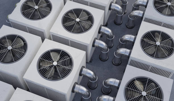 Best Local HVAC companies  in Alma, AR