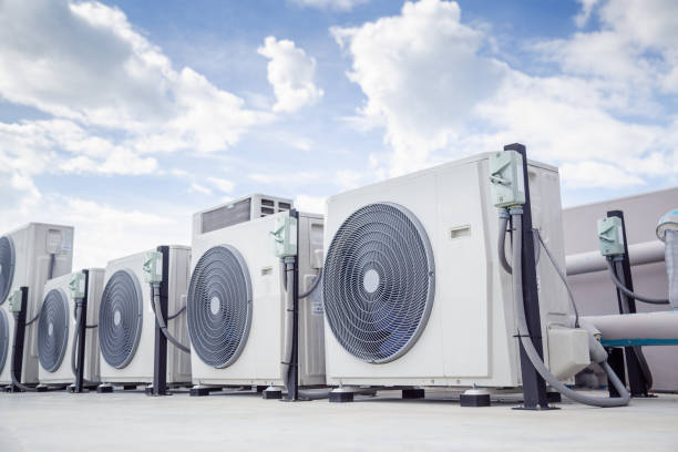 Best HVAC tune-up services  in Alma, AR