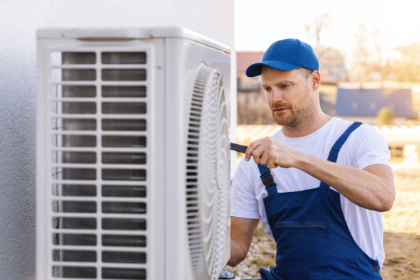  Alma, AR HVAC Pros