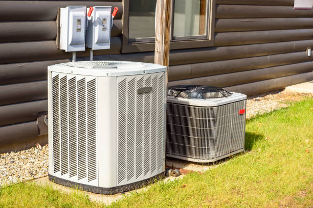 Best Ductless HVAC repair  in Alma, AR