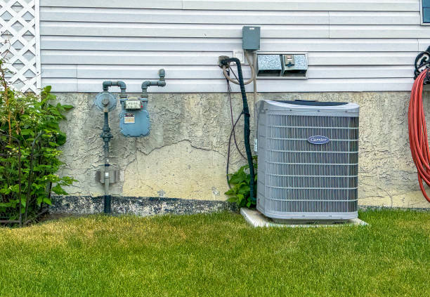 Ductless HVAC repair in Alma, AR