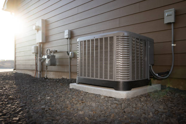 Best HVAC repair near me  in Alma, AR